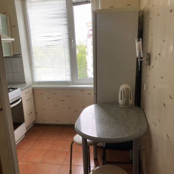Сдается 2-х комнатная квартира, 45 м²