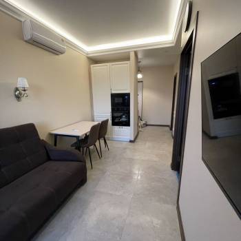 Сдается 1-комнатная квартира, 36 м²