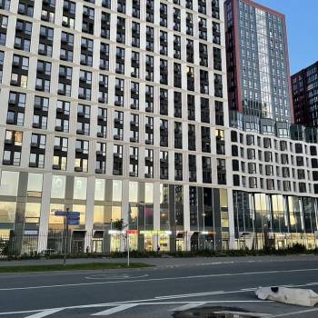 Сдается 1-комнатная квартира, 36 м²