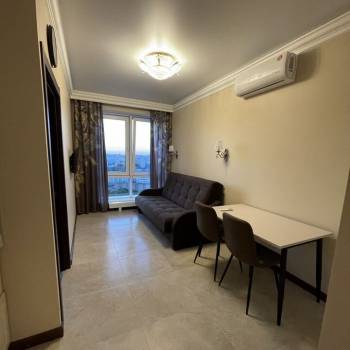 Сдается 1-комнатная квартира, 36 м²