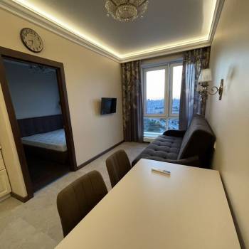 Сдается 1-комнатная квартира, 36 м²