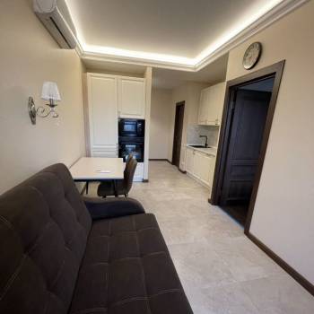Сдается 1-комнатная квартира, 36 м²