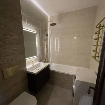 Сдается 1-комнатная квартира, 36 м²