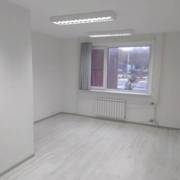 Продается 1-комнатная квартира, 23,2 м²