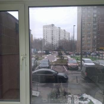 Продается 1-комнатная квартира, 23,2 м²