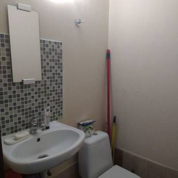 Продается 1-комнатная квартира, 23,2 м²