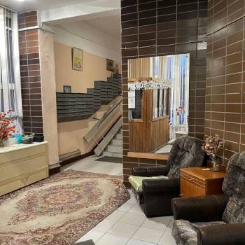 Продается 1-комнатная квартира, 23,2 м²