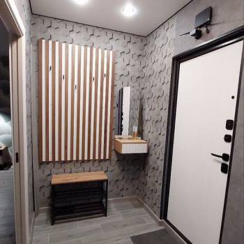 Продается 1-комнатная квартира, 38,8 м²