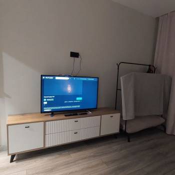 Продается 1-комнатная квартира, 38,8 м²