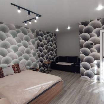 Продается 1-комнатная квартира, 38,8 м²