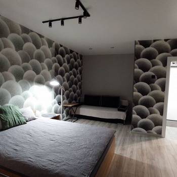 Продается 1-комнатная квартира, 38,8 м²
