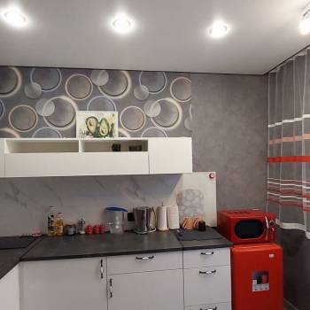 Продается 1-комнатная квартира, 38,8 м²