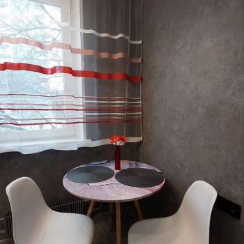 Продается 1-комнатная квартира, 38,8 м²