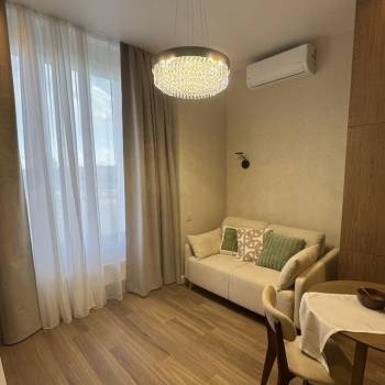 Сдается 1-комнатная квартира, 45 м²