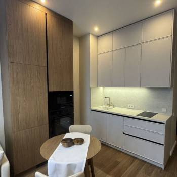 Сдается 1-комнатная квартира, 45 м²