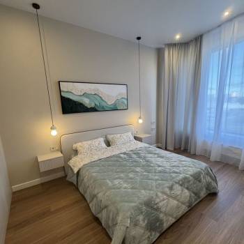 Сдается 1-комнатная квартира, 45 м²