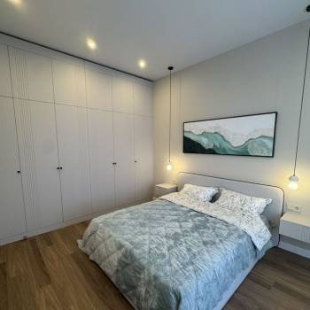Сдается 1-комнатная квартира, 45 м²