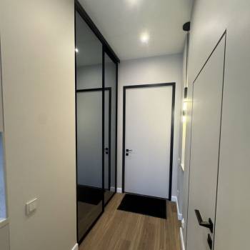 Сдается 1-комнатная квартира, 45 м²