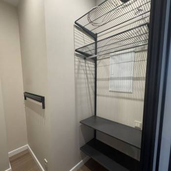 Сдается 1-комнатная квартира, 45 м²