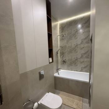 Сдается 1-комнатная квартира, 45 м²