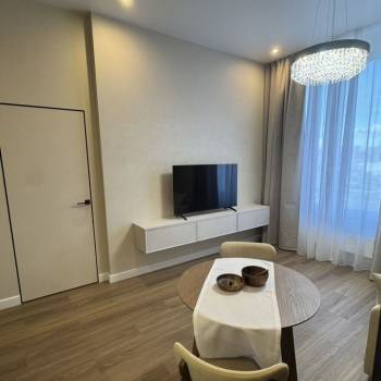 Сдается 1-комнатная квартира, 45 м²