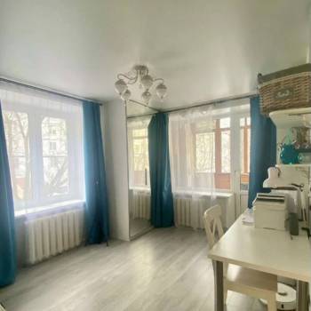 Сдается 1-комнатная квартира, 31 м²