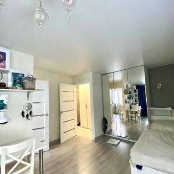 Сдается 1-комнатная квартира, 31 м²