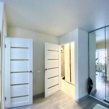 Сдается 1-комнатная квартира, 31 м²