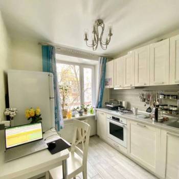 Сдается 1-комнатная квартира, 31 м²
