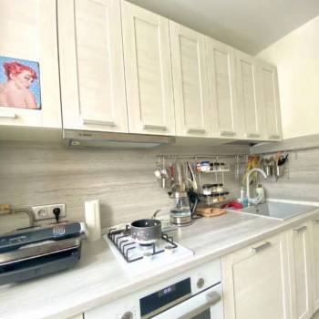 Сдается 1-комнатная квартира, 31 м²