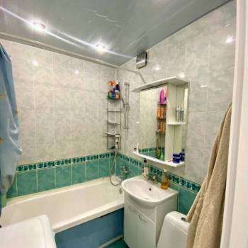 Сдается 1-комнатная квартира, 31 м²