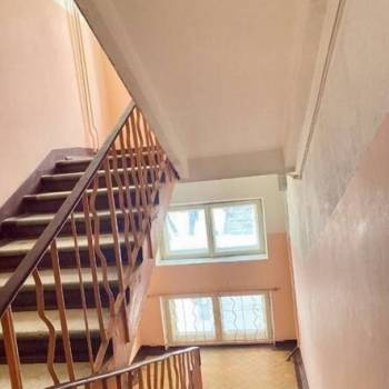 Сдается 1-комнатная квартира, 31 м²
