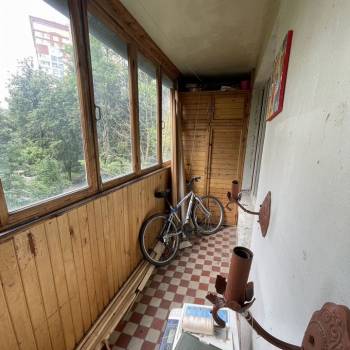 Продается 1-комнатная квартира, 35,2 м²