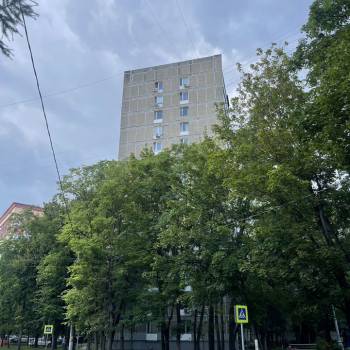 Продается 1-комнатная квартира, 35,2 м²