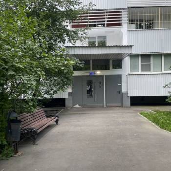 Продается 1-комнатная квартира, 35,2 м²