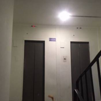 Продается 1-комнатная квартира, 35,2 м²