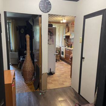 Продается 1-комнатная квартира, 35,2 м²