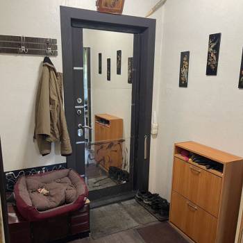 Продается 1-комнатная квартира, 35,2 м²