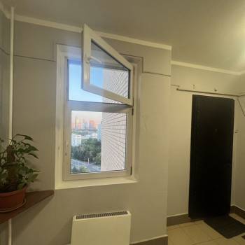 Продается 1-комнатная квартира, 37,2 м²