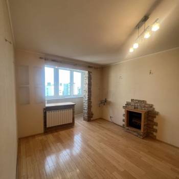 Продается 1-комнатная квартира, 37,2 м²