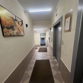 Продается 1-комнатная квартира, 37,2 м²