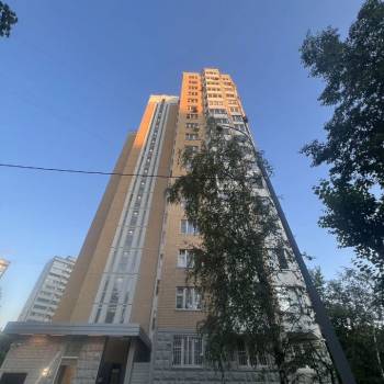 Продается 1-комнатная квартира, 37,2 м²