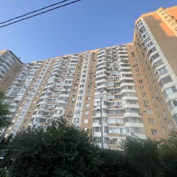 Продается 1-комнатная квартира, 37,2 м²