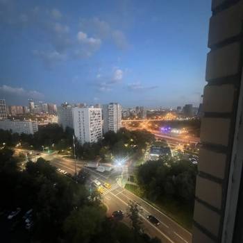 Продается 1-комнатная квартира, 37,2 м²