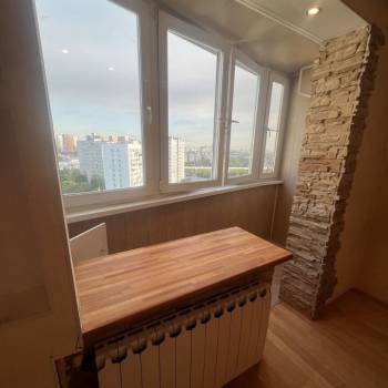 Продается 1-комнатная квартира, 37,2 м²