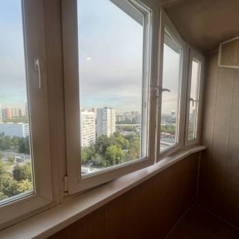 Продается 1-комнатная квартира, 37,2 м²
