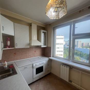 Продается 1-комнатная квартира, 37,2 м²