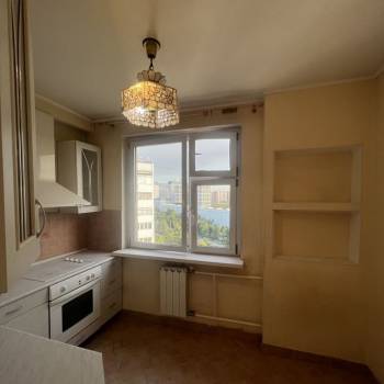 Продается 1-комнатная квартира, 37,2 м²