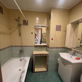 Продается 1-комнатная квартира, 37,2 м²