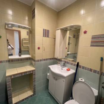 Продается 1-комнатная квартира, 37,2 м²